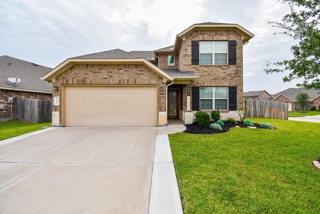 Building Photo - 4602 Tuscan Lily Dr