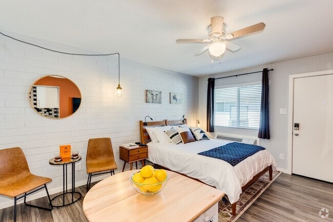 Building Photo - Villas on 4th Tempe Unit 1226 - 2 Rental