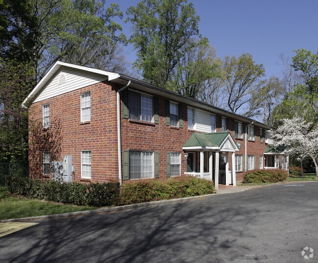 Stanton Yards Apartments East Point, GA