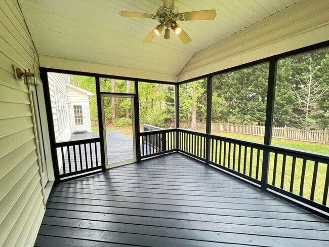 Photo - Spacious South Durham House