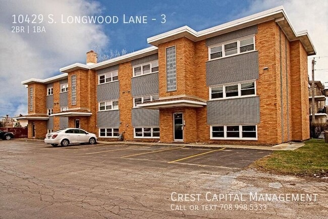 Building Photo - 10433 Longwood Ln Unit 13