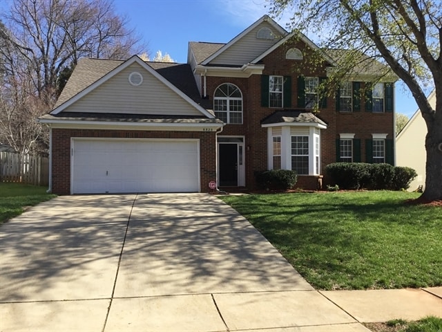 Building Photo - 6820 Sweetfield Dr