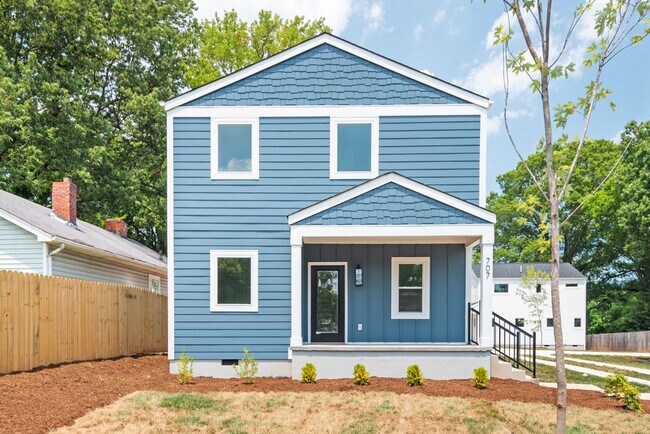 New Construction 4 Bedroom, 3 Bathroom Hom... - New Construction 4 Bedroom, 3 Bathroom Hom... House