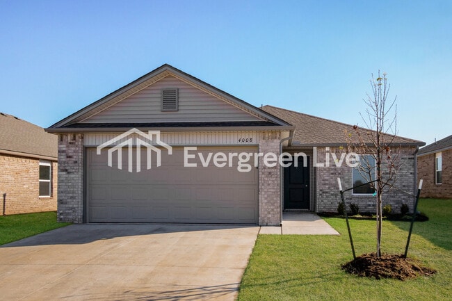 Building Photo - 4008 Becky Ln