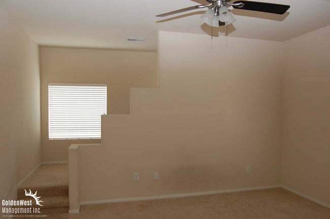 Photo - Gorgeous 2Bdm 2.5Ba Townhome with a Loft in Gated Community