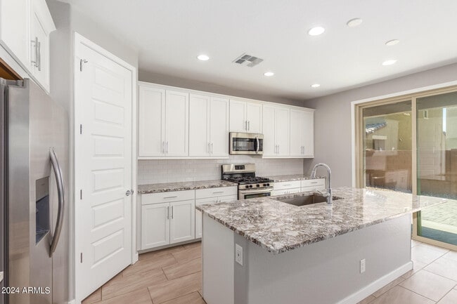 Photo - 2467 E Athena Ave