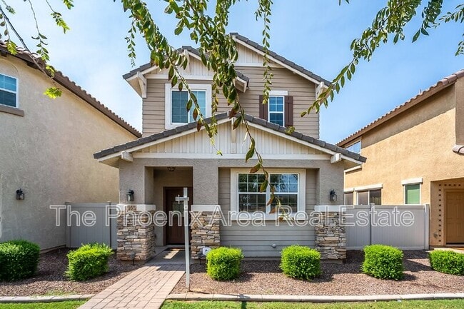 Photo - 1055 S Reber Ave