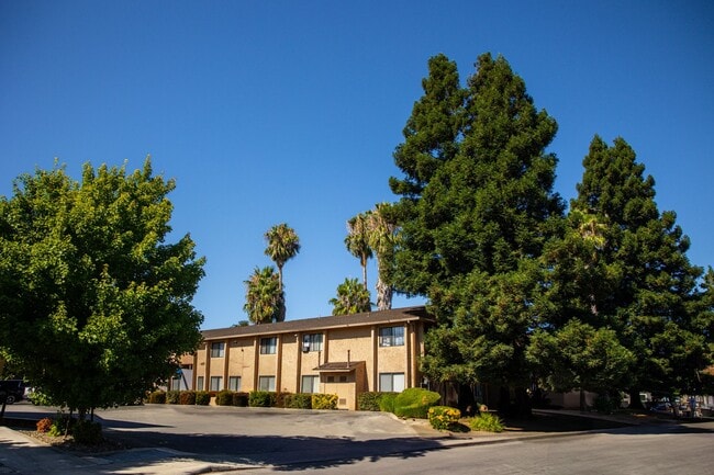 Joshua Tree Apartments