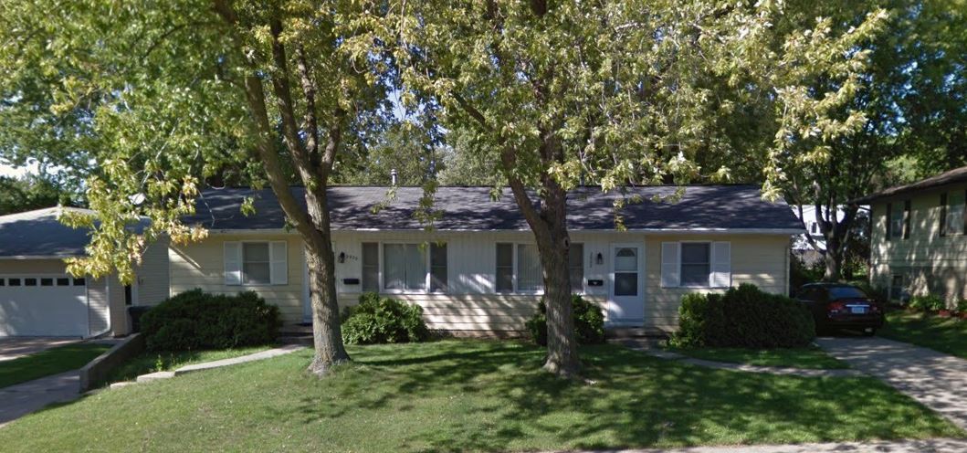 Photo - 2920 E Court St
