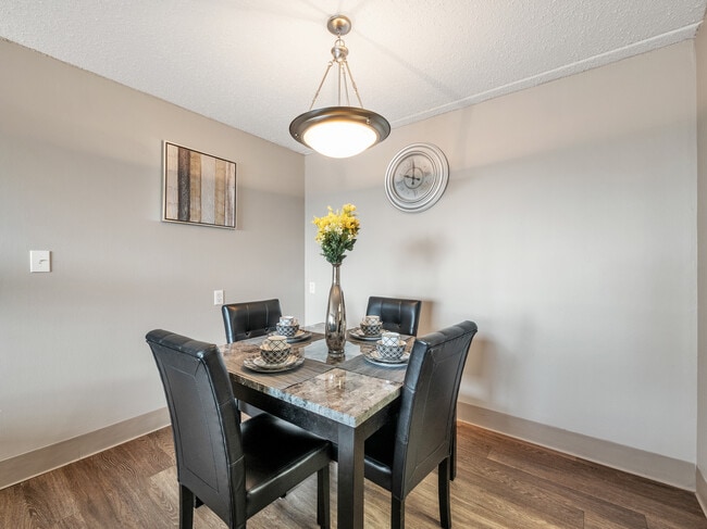 FUR Property Management Short Term Rentals