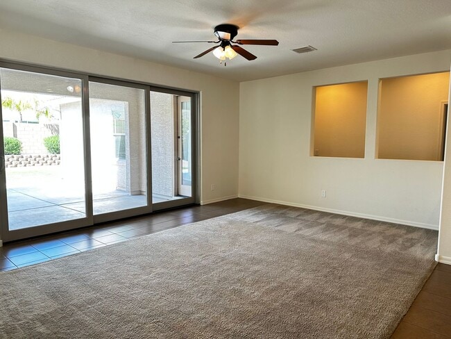 Photo - 4 BD + DEN IN CORTESSA IN WADDELL