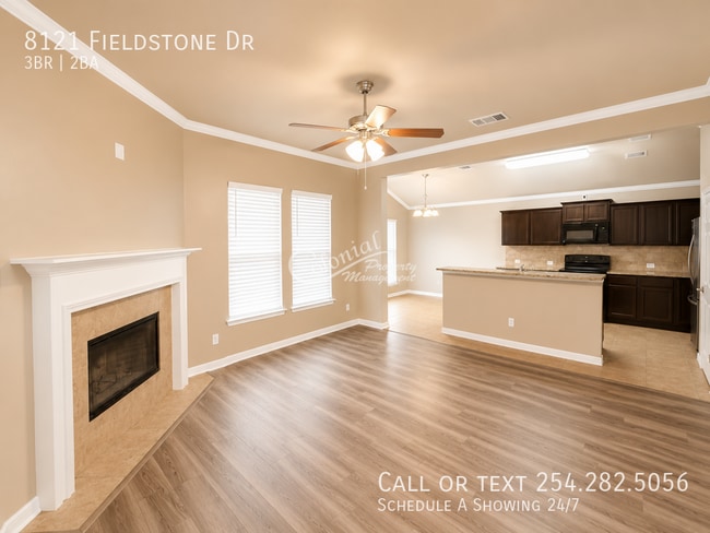 Photo - 8121 Fieldstone Dr