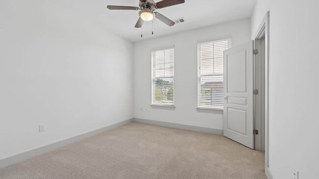 Bedroom - Sixes Ridge