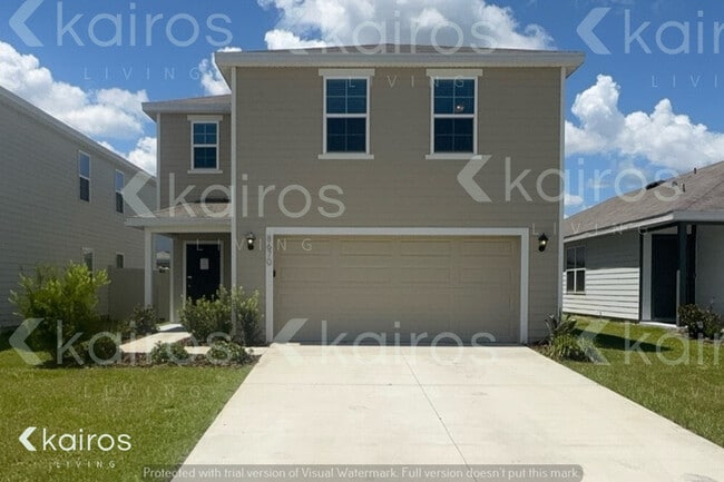 Building Photo - 8670 SW 43rd Ter Rental
