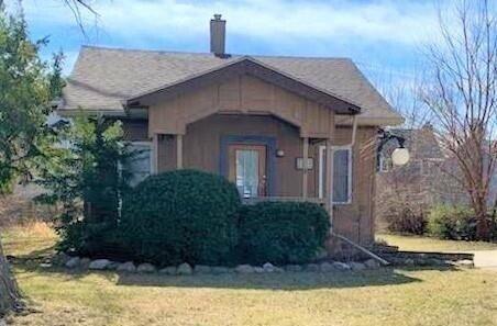 Photo - 1820 Taylor House