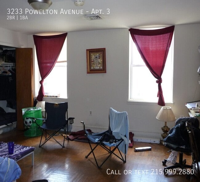 Photo - 3233 Powelton Ave Unidad Apt. 3