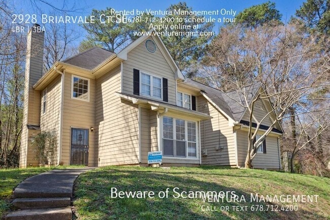 Photo - 2928 Briarvale Ct SE