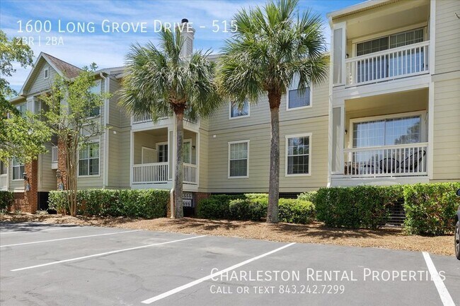 Photo - 1600 Long Grove Dr Condo Unit 515