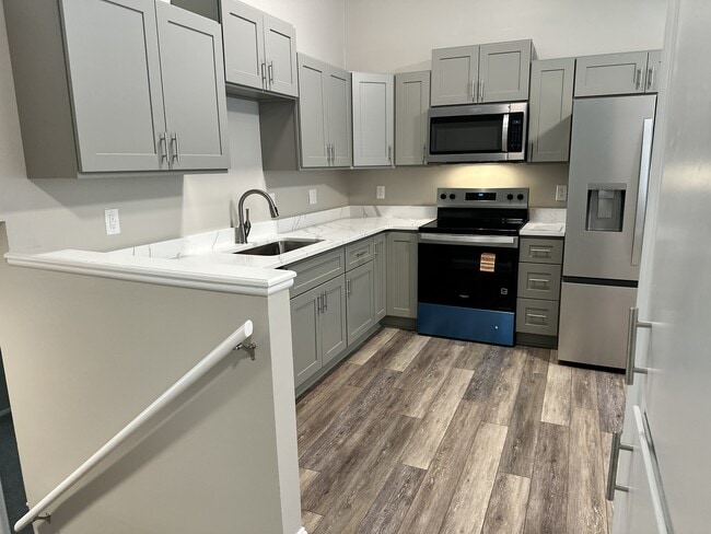 Photo - 1213 N Denmark Ave