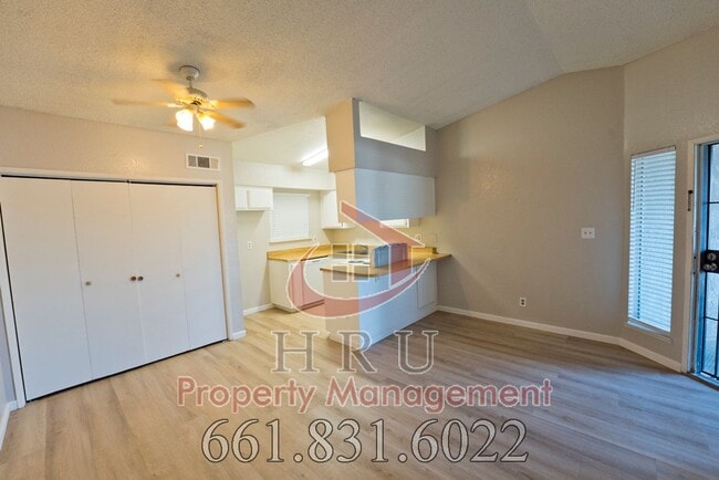 Photo - SW gated community- condo 1bed-1.bath Unidad 62