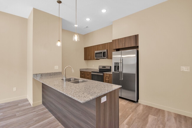 Photo - Alpine Townhomes