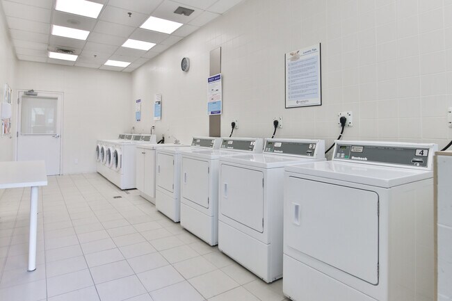 Photo - 220 Redpath Ave Unit 603