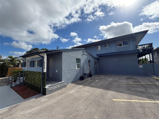 Photo - 808 NW 19th St Unidad c