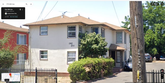 Building Photo - 1773 28th Ave Unit #1767 Rental
