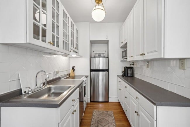 Photo - 70 Sheridan Dr NE Unit 9A