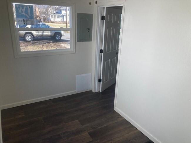 Bedroom Downstairs