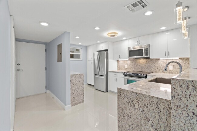 Photo - 3580 S Ocean Blvd Unit 8-B