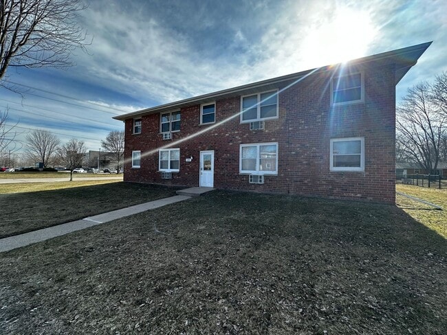 Photo - 1241 Apache Ave Unit Apt. 7