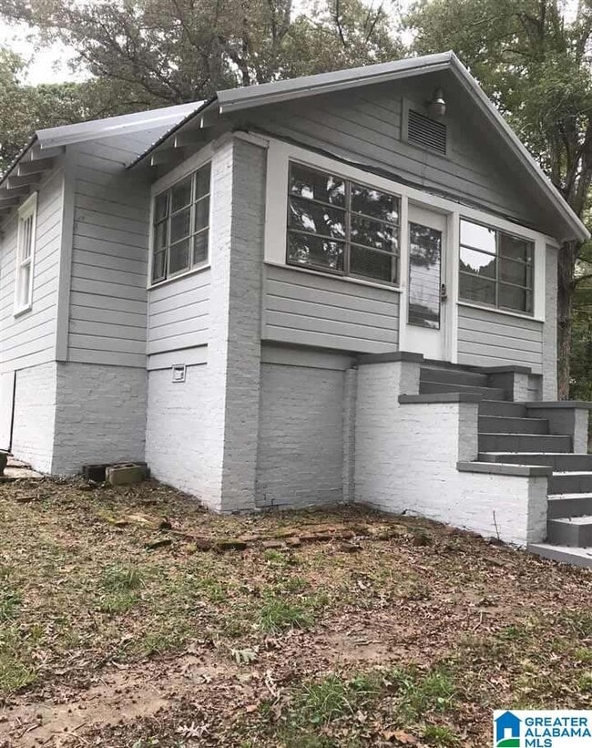 Building Photo - 1453 Pratt Hwy Rental
