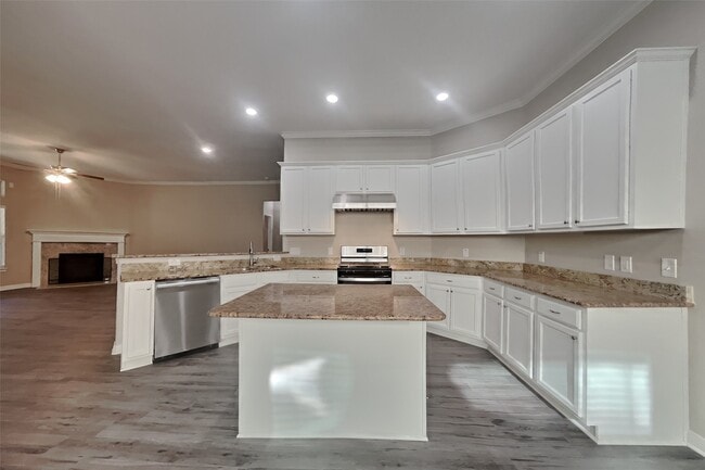 Photo - 20685 Oakhurst Meadows Dr