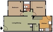 4BD/2BA