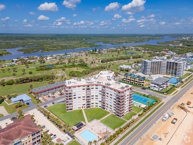 Building Photo - 3600 S Ocean Shore Blvd Unit 720 Rental
