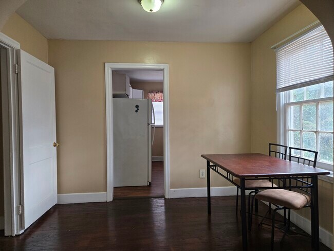 Photo - 2418 Wheeless Rd