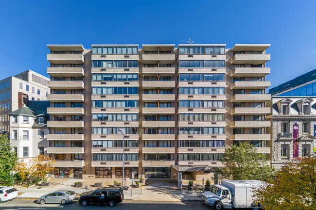 Photo - The Palladium - Dupont Office Condos