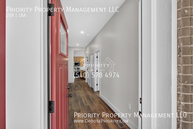 398 E Market St Unit A