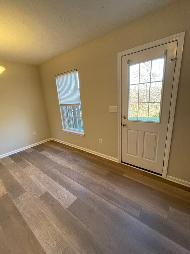 1150 Woodland Dr Townhome Townhome Rental in Elizabethtown KY