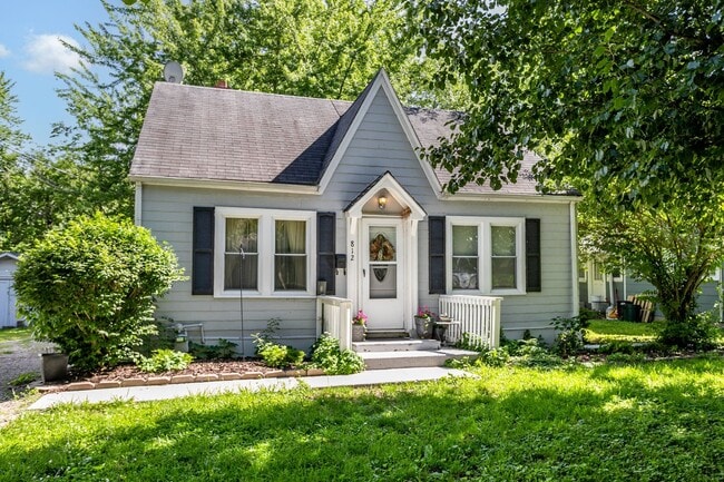 Building Photo - Cute, central columbia home for rent!