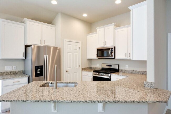 Photo - 121 Thelonious Dr Unidad 1601