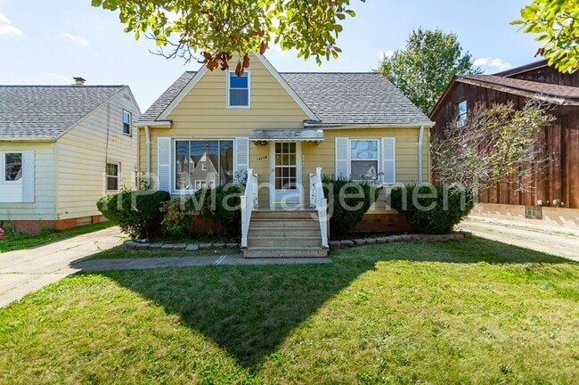 Building Photo - 14209 Emery Ave