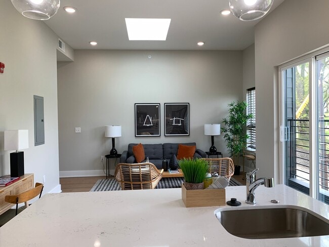Photo - 3915 Ridge Ave Unit 301