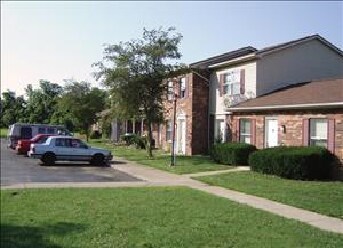 Photo - Overbrook Park Apartments