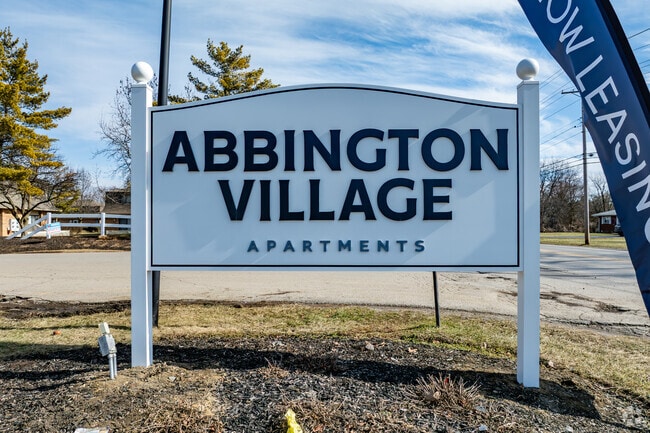 Photo - Abbington Village Apartments