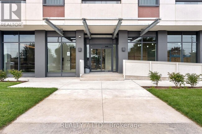 Photo - 4010 Eglinton Ave W Unit 708