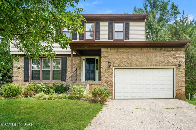 Photo - 8105 Thornwood Rd