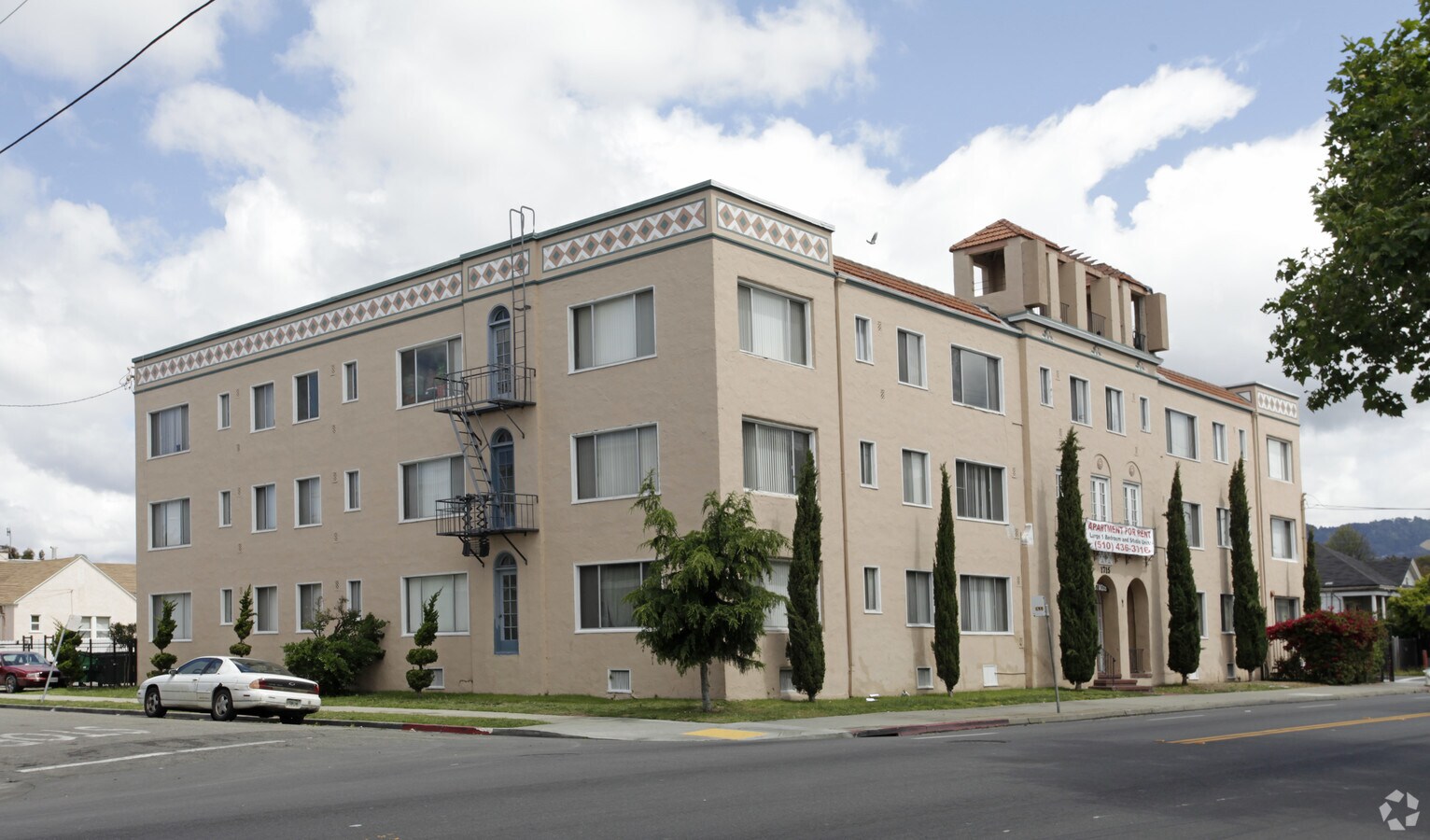 Photo - Eastwood Apartments