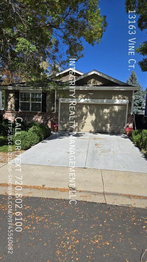 Building Photo - 13163 Vine Ct